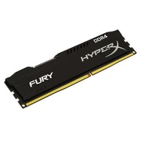 Kingston HX424C15FB3/16 16GB DDR4 2400Mhz CL15 Hyperx Pc Bellek - 1